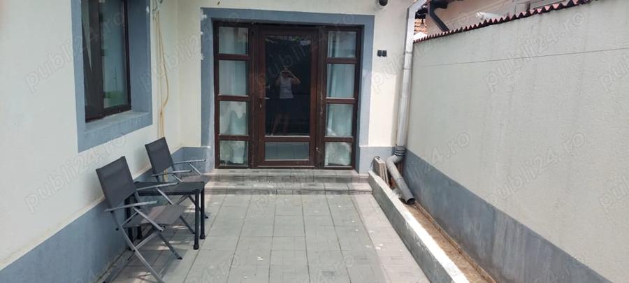 Casă cu 3 camere cu Teren 107 Mp în Faleza Nord