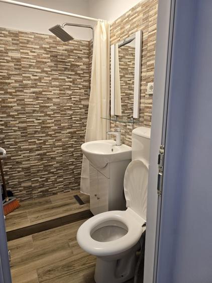 Apartament cu 2 camere decomandat în Exterior Vest