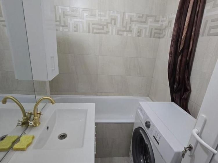 Apartament - 2 camere - semidecomandat - Theodor Pallady - 7