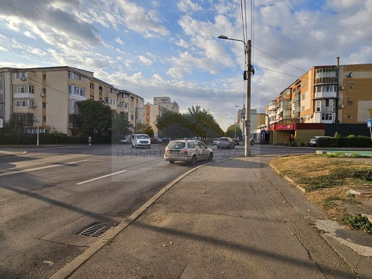Spațiu comercial, de 140 mp, în Craiovița Nouă
