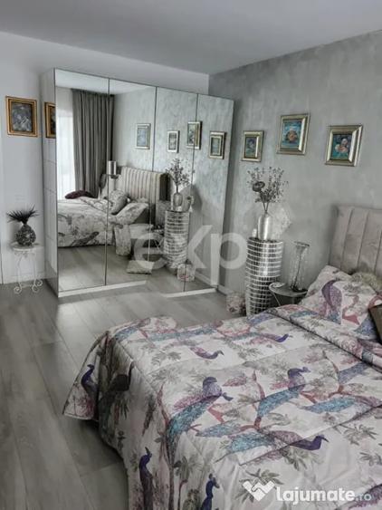 Garsonieră decomandată în Grozăvești