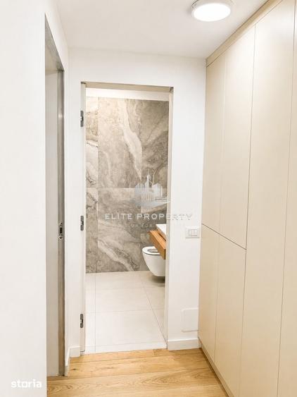 Inchiriere apartament | 2 Camere | Nusco City | Faza 1 - 9