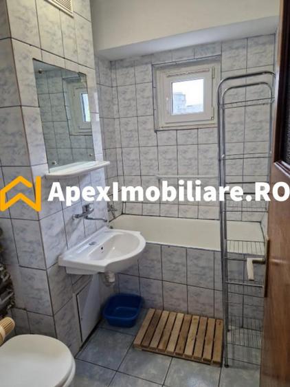Garsonieră în Sebastian