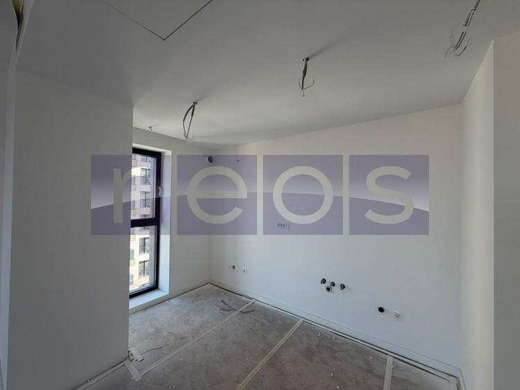 Apartament cu 2 camere în Pipera