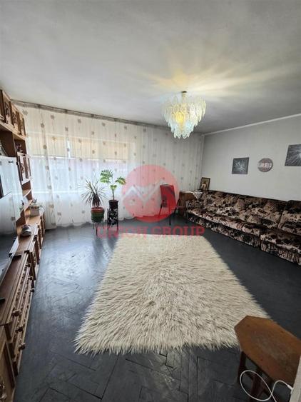 Casa 3 Camere, Teren 230 mp, Zona Excelenta in Medeea - 1
