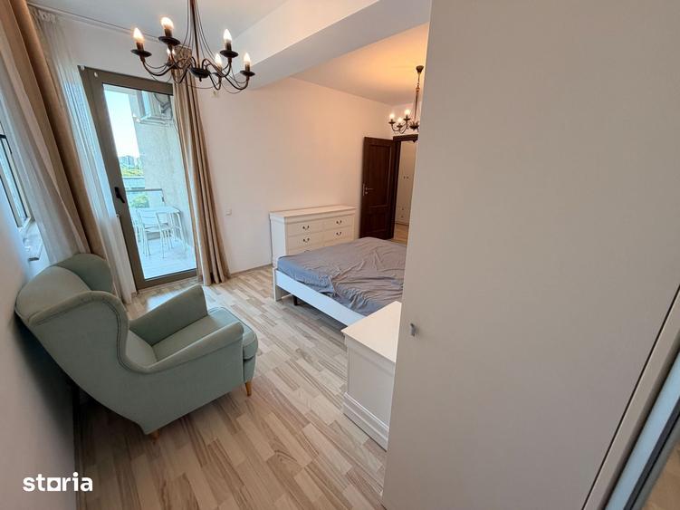 3 Camere 2020 REAL Parcare INCLUSA Metrou Politehnica Cotroceni Apaca - 10
