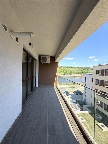 Apartament cu 2 camere decomandat în Moara de Vânt