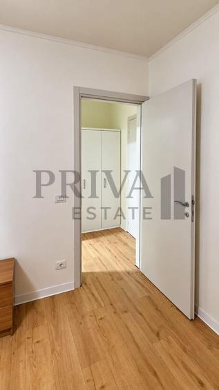 Apartament cu 2 camere semidecomandat, mobilat în Braytim