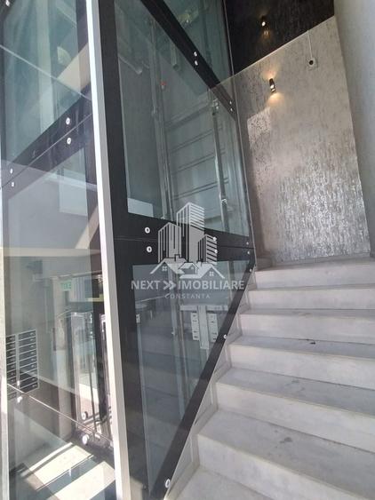 Apartament cu 2 camere decomandat în Nord