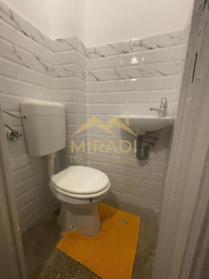 Apartament cu 3 camere în Dorobanți