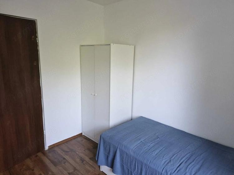 Inchiriez apartament 4 camere (2 bai, 2 balcoane) in Sector 3, Titan - Piata Minis - 1