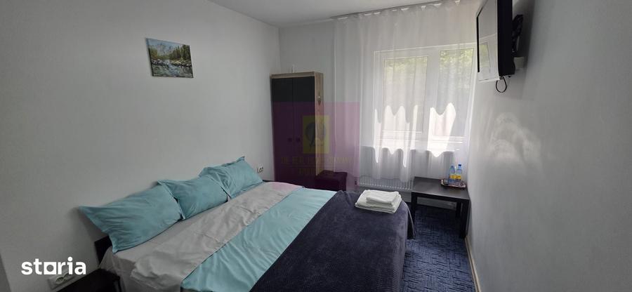 Casă cu 7 camere cu Teren 1267 Mp în Valea Doftanei