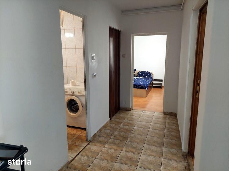 Apartament cu 2 camere în Drumul Taberei