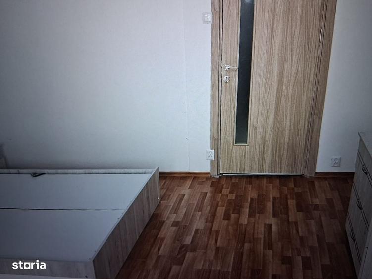 Garsonieră semidecomandată în Pantelimon