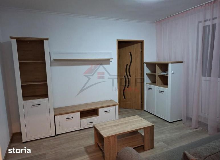 Inchiriere Apartament cu 2 camere Decomandat Podu Ros - 5
