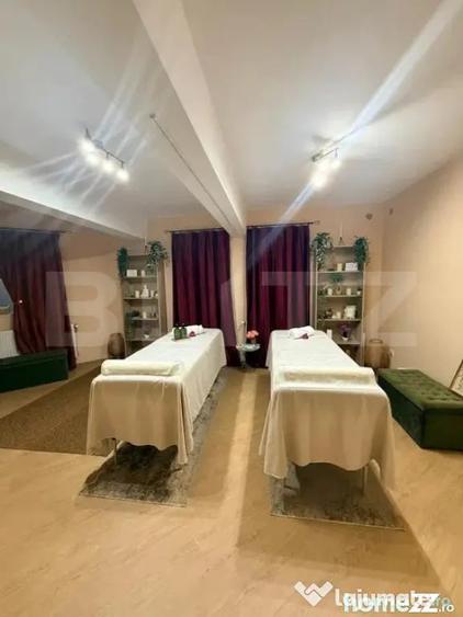 Spațiu comercial, de 70 mp, în Fabric