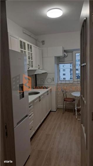 Apartament cu 2 camere decomandat, mobilat în Ultracentral