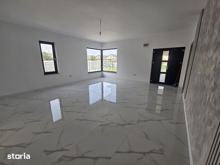 Casa moderna pe parter! Mutare Imediata! ?tefane?ti, zona Zavoi - 19