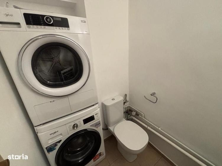 Apartament 3 camere decomandat zona Grivitei Brasov - 18