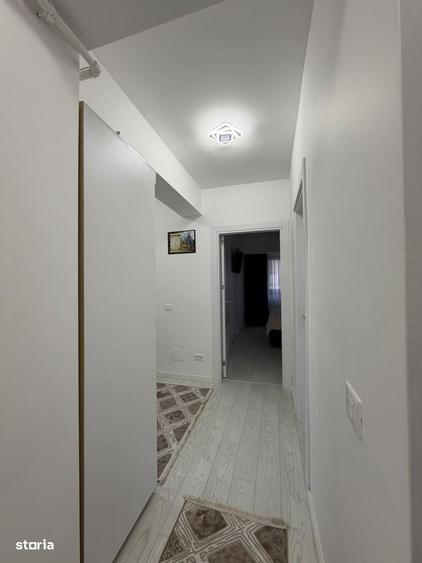Apartament cu 2 camere în Central — fotografia 3