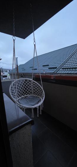 Apartament cu 2 camere decomandat în Lunca Cetățuii