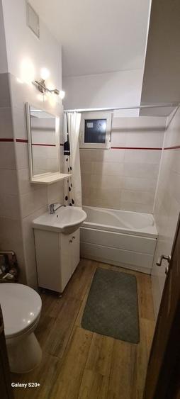 Garsonieră semidecomandată în Central