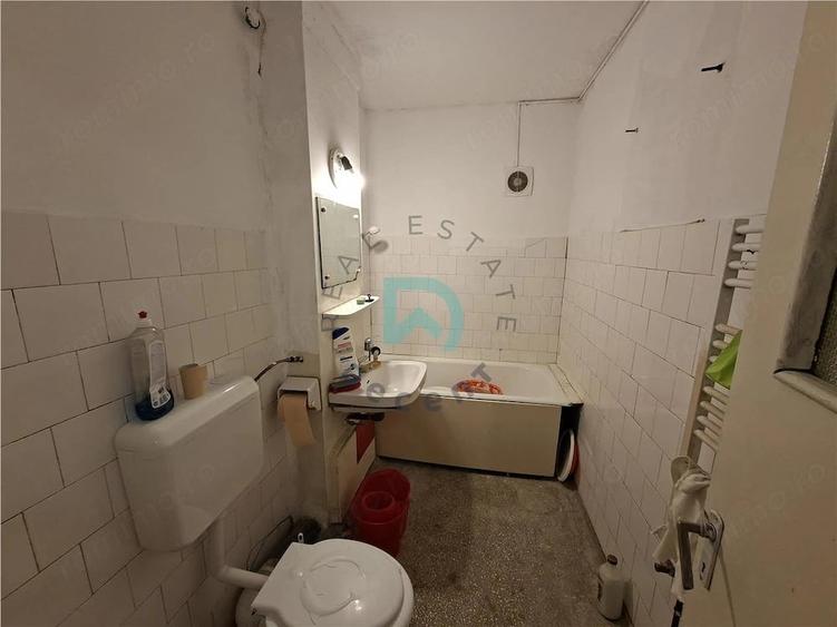 Apartament cu 4 camere în Centrul Civic