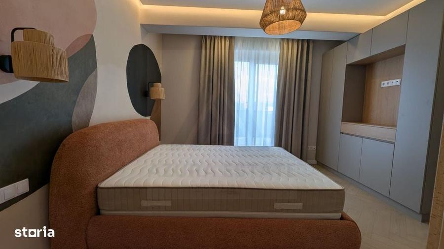 Apartament cu 3 camere în Ultracentral