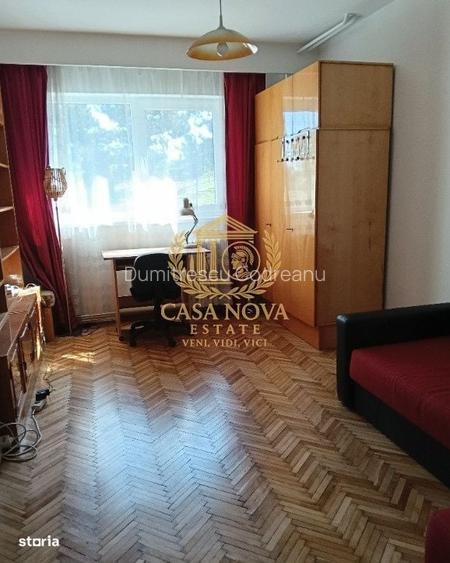 Apartament 2 camere 55mp, cartier Grigorescu, Pet Friendly