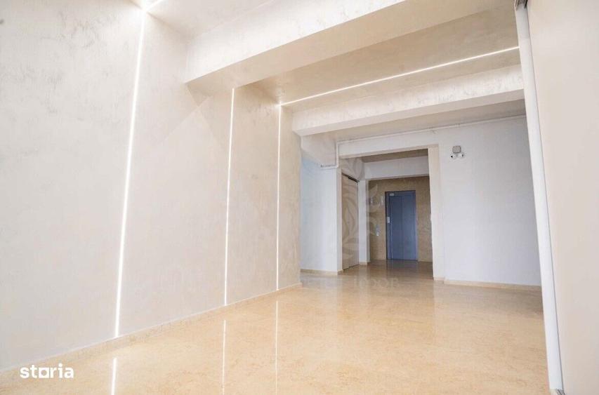Spațiu comercial, de 55 mp, în Fundeni