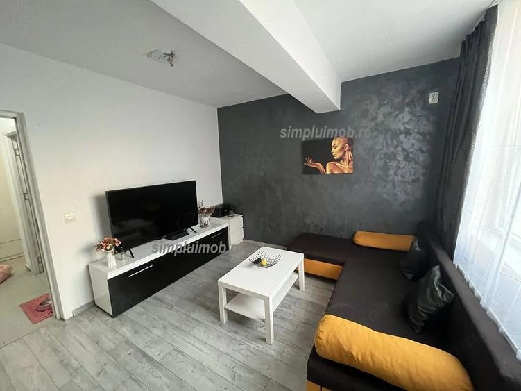 Decomandat, Apartament 2 Camere LeroyMerlin Bragadiru - 1