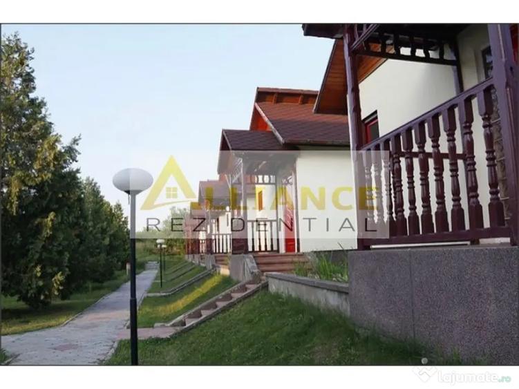 Spațiu comercial, de 1,000 mp, în Berceni