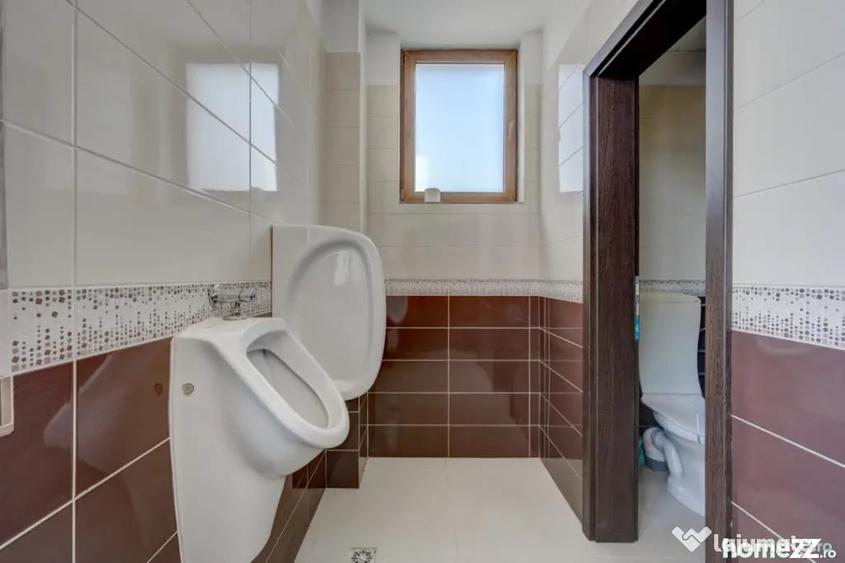 AFUMATI - BUCURESTI-URZICENI, SPATIU COMERCIAL 500 MP, ETAJ - 3
