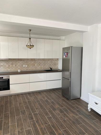Apartament cu 2 camere decomandat în Moșnița Nouă