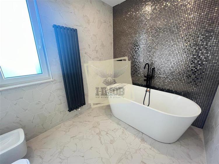 Apartament cu 3 camere decomandat, mobilat în Arhitecților - Calea Cisnădiei