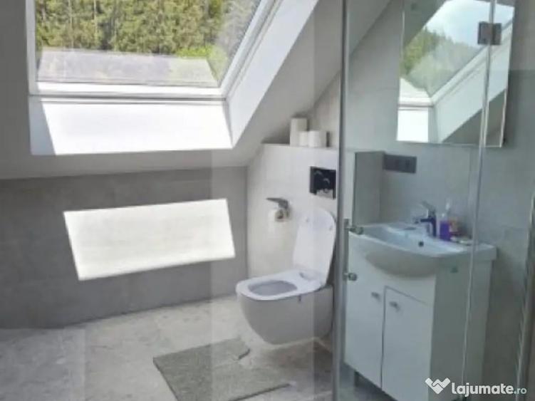 Proprietate de vanzare, cu 5 camere, 202 mp, statiunea de sc - 9