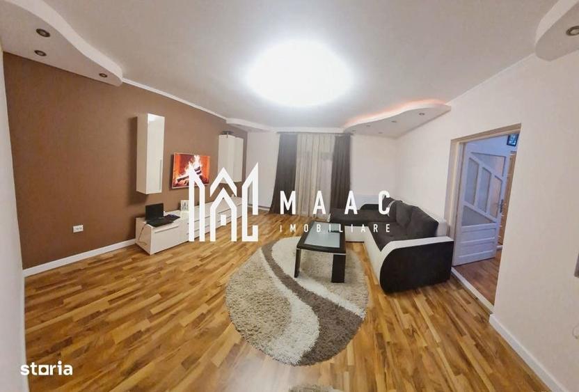 Casă cu 4 camere în Terezian