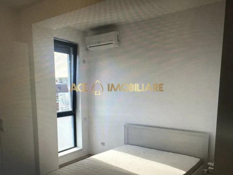2 Camere de inchiriat | Decebal | Metrou | Centrala | Mobilat - 2