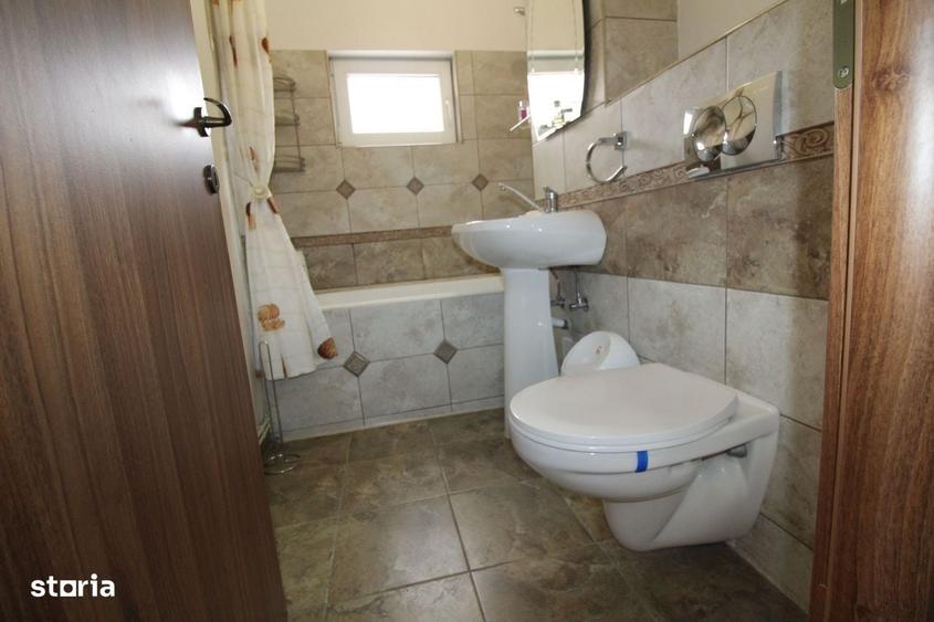 Apartament 2 camere, decomandat, Targu-Jiu, zona 9 Mai - 4