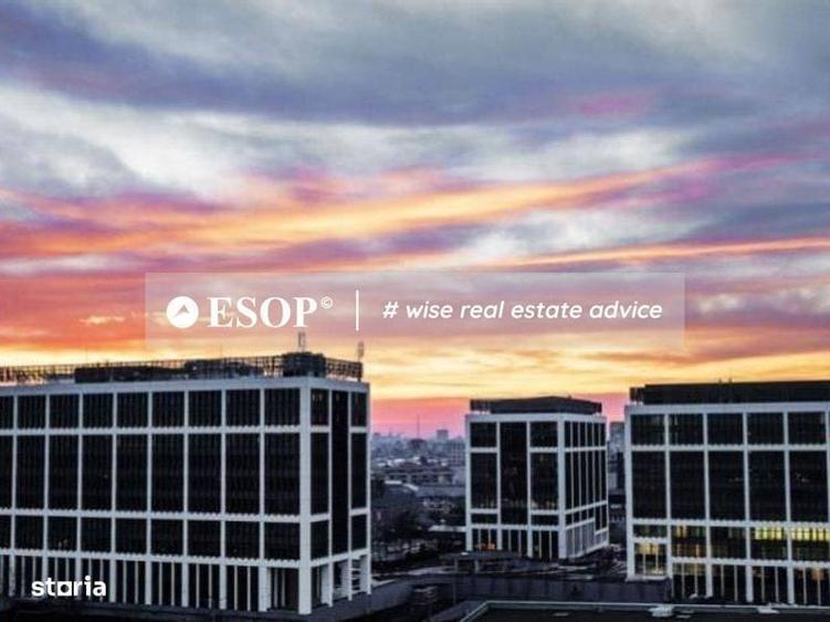 Spațiu comercial, de 940 mp, în Grozăvești
