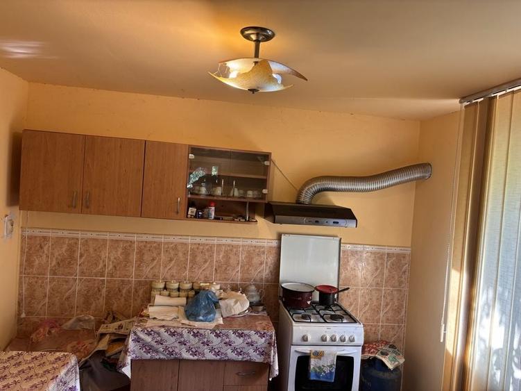 Casă cu 4 camere în Lunca Cetățuii