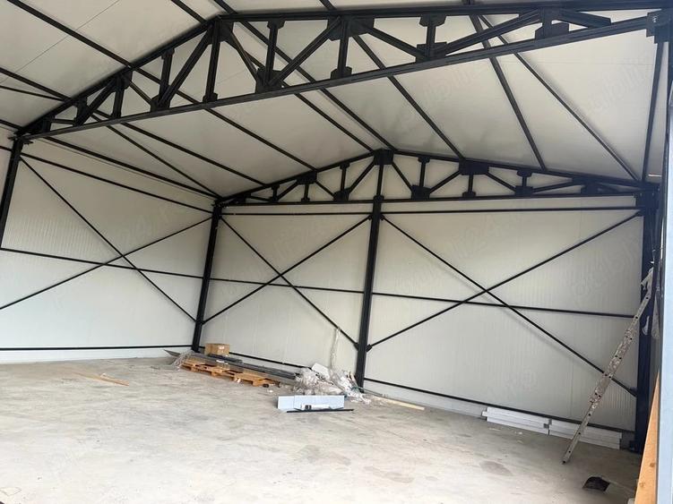 Spațiu comercial, de 200 mp, în Valu lui Traian