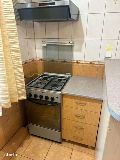 Apartament cu 2 camere decomandat în Andrei Mureșanu