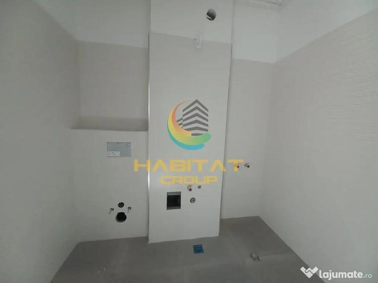 Apartament cu 2 camere decomandat în Berceni