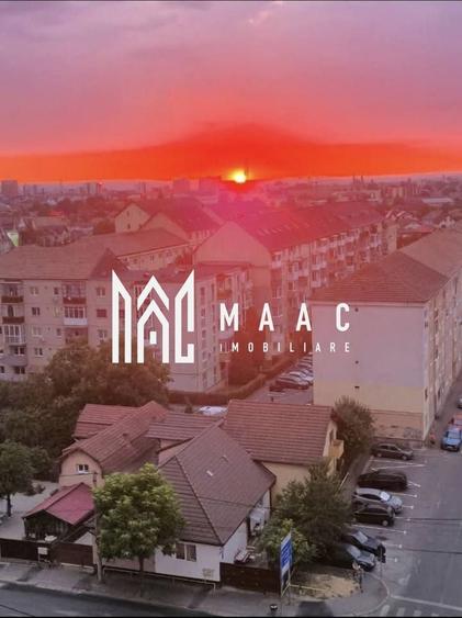 Apartament cu 2 camere, mobilat în Vasile Aaron