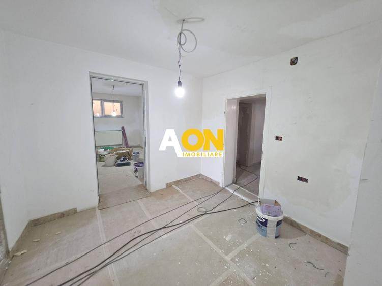 Duplex cu 5 camere cu Canalizare în Bărăbanț