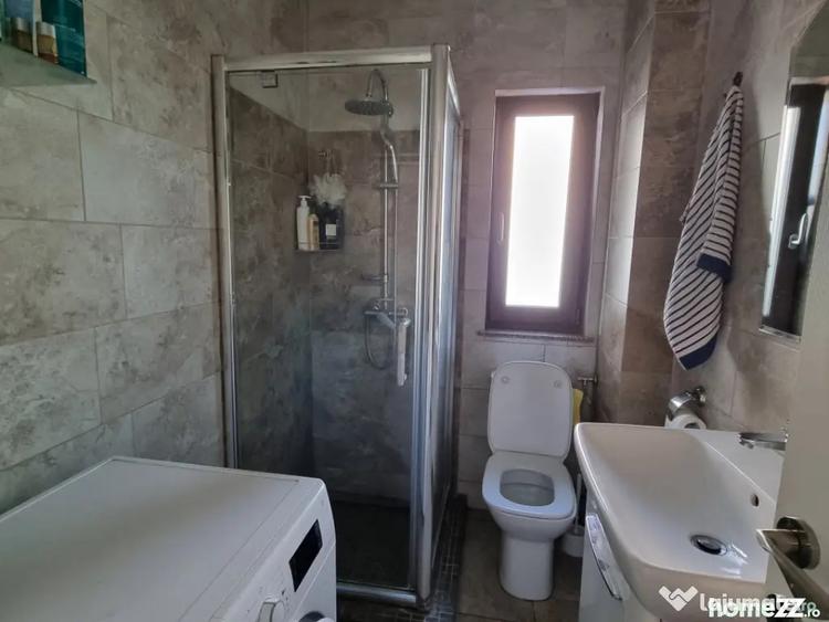 Casă cu 4 camere cu Teren 500 Mp în Gherăiești