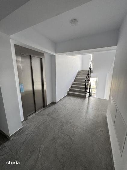 Apartament cu 2 camere decomandat în Dobroești