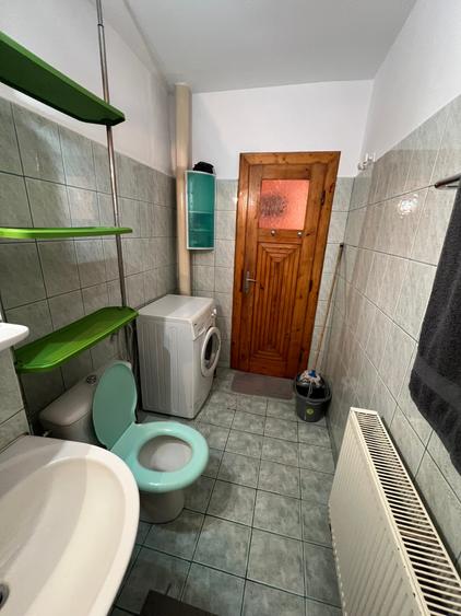 Apartament cu 2 camere în Vasile Aaron