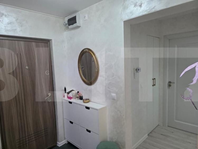 Apartament cu 3 camere decomandat - renovat - Bucovina - Par - 5